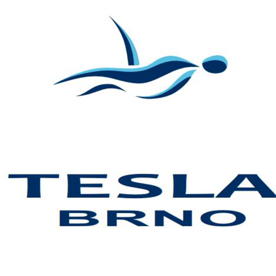 Akvabely Tesla Brno